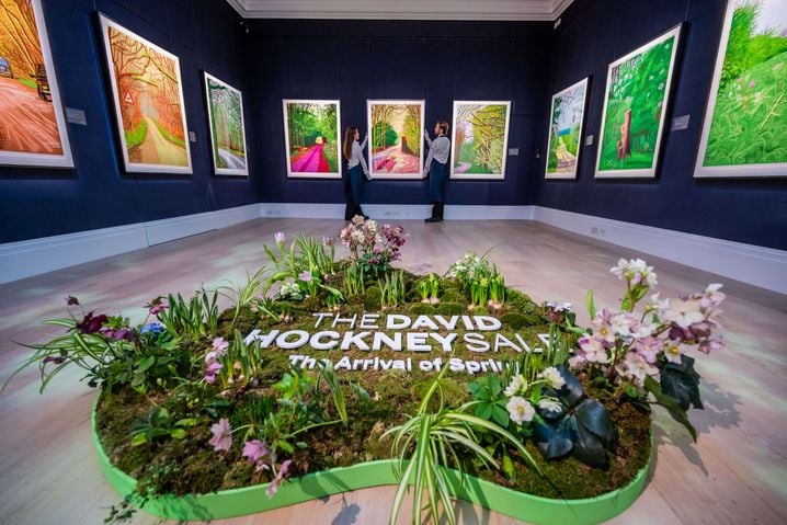 bcf0fcbd-a003-456c-a809-3a8e0fd7507f David Hockney et l’art numérique: L’impact révolutionnaire de l’iPad