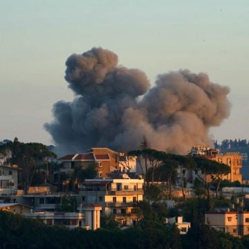 Un Accord Entre l’Iran et les États-Unis Prend Forme