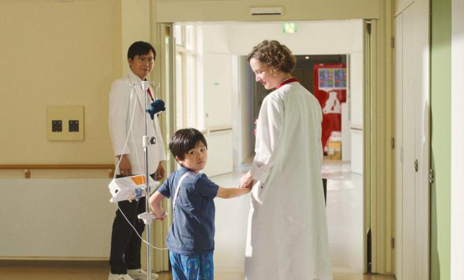 bd8097e4-5c40-4247-9bf4-c2b0da05d2bb Une actrice germano-luxembourgeoise et le défi des transplantations au Japon