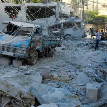 bd9124f0-9f0e-42be-b572-79d4d8605fae Tensions au Moyen-Orient : Escalade entre Israël, le Liban et l’Iran