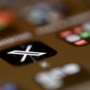 Réactions vidéo : nouvelle fonctionnalité de l’application X