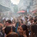 La Fête de la Musique en France sous surveillance face à la canicule