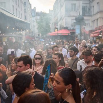 be72946f-4945-4063-8064-ea54a9f90d88 La Fête de la Musique en France sous surveillance face à la canicule