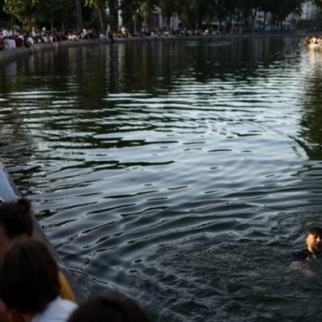 Stratégies pour Survivre aux Vagues de Chaleur