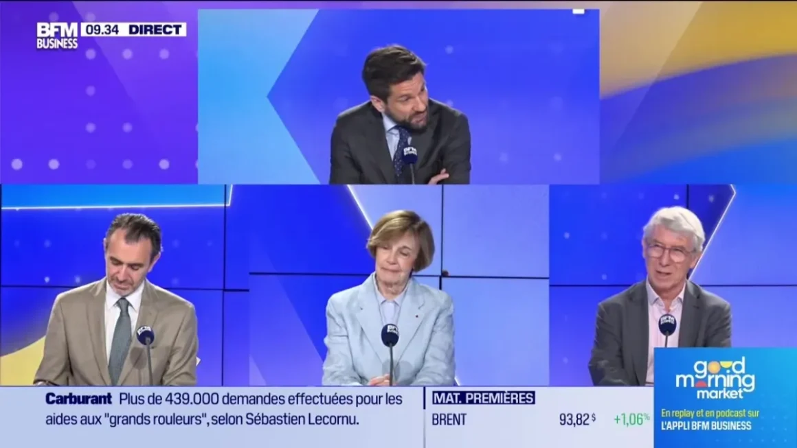 Les Experts : Entretien avec Léonidas Kalogeropoulos, Élizabeth Ducottet et François Ecalle