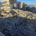 Analyse de la convergence et divergence des objectifs entre Israël et les États-Unis au Moyen-Orient