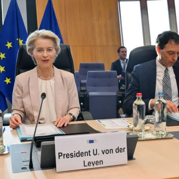 Une lettre ouverte aux autorités européennes sur la réglementation des pesticides