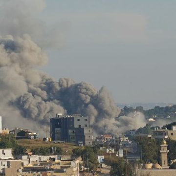c0647162-4e5e-4a24-8b78-a08d92f87b5c Tensions entre les États-Unis et l’Iran autour du détroit d’Ormuz