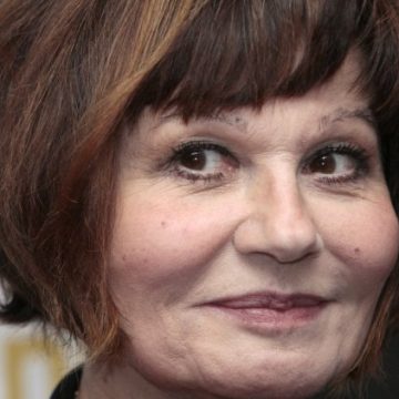 Décès de la chanteuse Guesch Patti à 80 ans