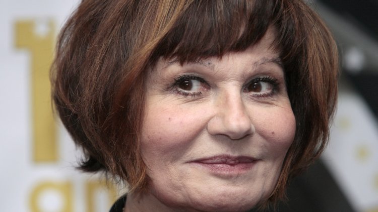 c0d7f2d0-4c7b-4b0c-865f-f59a0c98e663 Décès de la chanteuse Guesch Patti à 80 ans