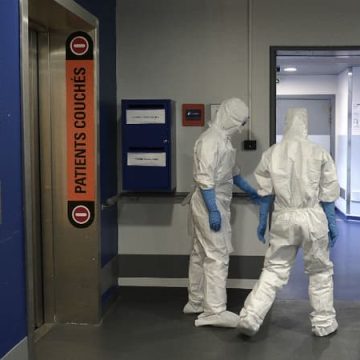 c0f03aa6-1428-493b-8a52-94d016be78af Cas d’Ebola confirmé en France et mesures de prévention