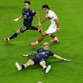 Élimination de la Turquie de la Coupe du Monde 2026 après une défaite face au Paraguay