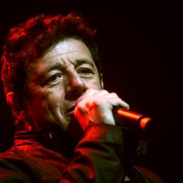 Les concerts de Patrick Bruel annulés après des accusations de violences sexuelles