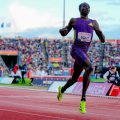 Les performances impressionnantes de jeunes athlètes à Oslo
