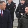 Retrait de l’Ordre de l’Aigle blanc à Zelensky par la Pologne