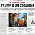 Les relations tendues entre l’Italie et les États-Unis