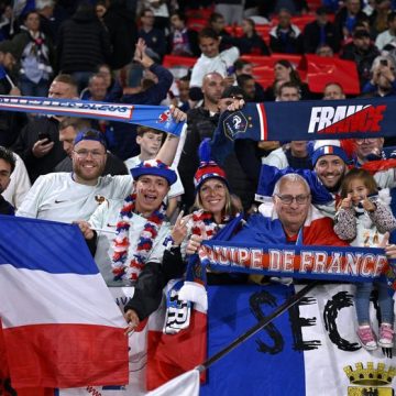 DERNIER MATCH AMICAL INTERNATIONAL DE PREPARATION POUR LE MONDIAL 2026 Les Français se Préparent pour le Mondial 2026