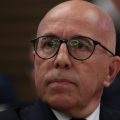 Eric Ciotti demande le départ du ministre des Transports après une altercation à Nice