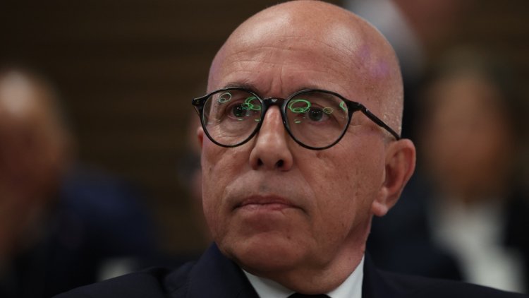 c2565e6c-903e-45e3-ad06-53faec4f50a2 Eric Ciotti demande le départ du ministre des Transports après une altercation à Nice