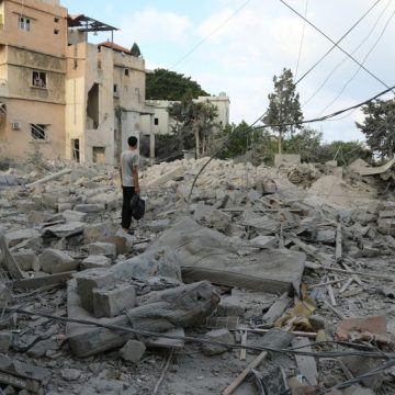 c2cb4834-d72c-463b-88e5-810a096bbde3 Tensions entre l’Iran et Israël : une accalmie fragile