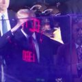 Donald Trump hué pendant le match NBA à New York