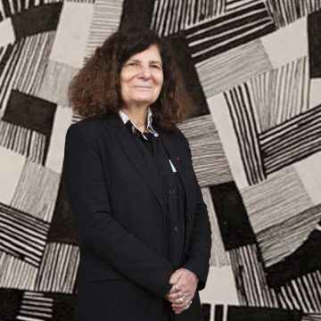 L’émergence de la violence selon l’historienne Annette Becker