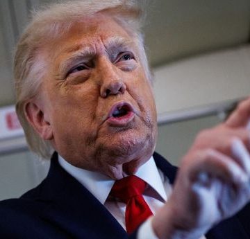 President Trump Travels To Wisconsin And New Jersey Annulation des frais de 100 000 $ sur les visas H-1B pour travailleurs technologiques