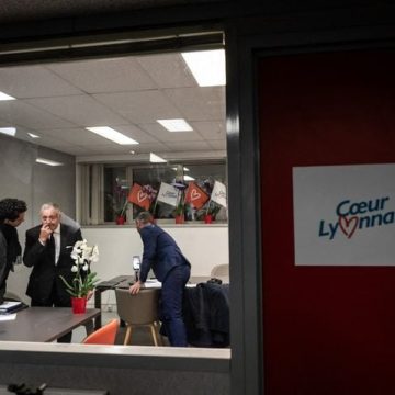 Scandale Polítique à Lyon: Implications et Conséquences