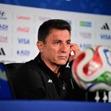 La difficile préparation de l&rsquo;équipe nationale iranienne pour la Coupe du Monde 2026