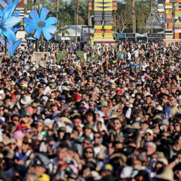 L’évolution des festivals de musique : Entre gastronomie et identité musicale