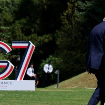 c6d0ca97-6a7b-418d-b842-5f147ccc032b Conflit diplomatique entre Donald Trump et Giorgia Meloni