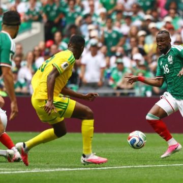 Triomphe du Mexique lors de l’ouverture de la Coupe du Monde 2026