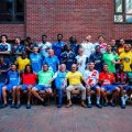 Les Bleus Prêts à Commencer leur Coupe du Monde Contre le Sénégal