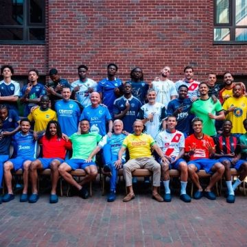 Les Bleus Prêts à Commencer leur Coupe du Monde Contre le Sénégal