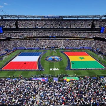 Polémique autour d’un commentaire prétendument raciste lors de France-Sénégal à la Coupe du monde 2026