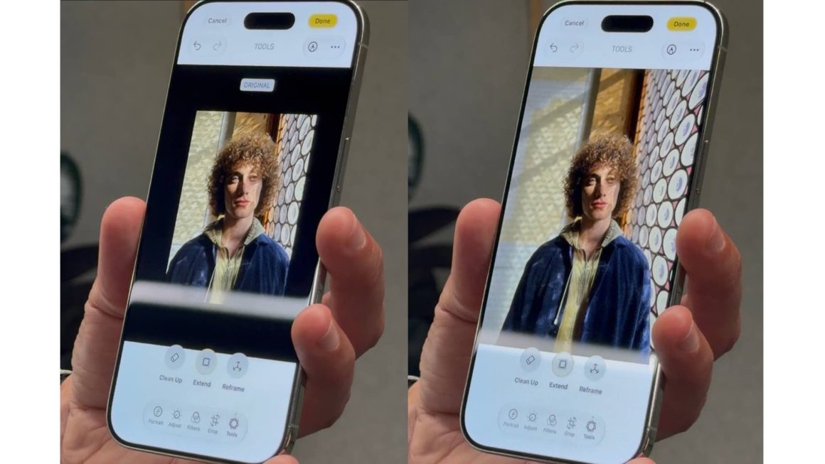 c9e9ad12-42d4-4273-bcae-f9b4741a5ef7 Apple et ses nouvelles fonctions IA prometteuses