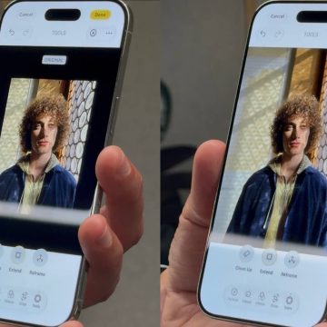 Apple et ses nouvelles fonctions IA prometteuses