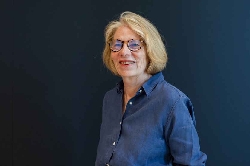 Portrait chroniqueuse Lucie SCHMITT Lucile Schmid : Une Canicule Révélatrice des Défaillances Politiques