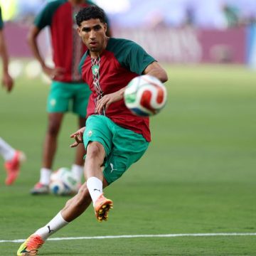 Équipe du Maroc : L&rsquo;Impact des Joueurs Nés à l&rsquo;Étranger