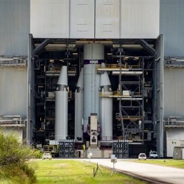 Ariane 6 prêt pour un lancement décisif avec des innovations majeures