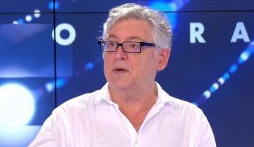 Les propos de Michel Onfray sur les électeurs de gauche et autres sujets