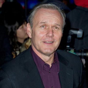 Anthony Head : Un acteur britannique emblématique nous quitte