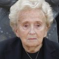 Les obsèques de Bernadette Chirac à Paris et en Corrèze