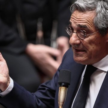 cc2b8e08-2097-42e1-b6b2-b7b137639698 Le Parlement s’apprête à adopter une loi contre l’« ultra fast fashion »