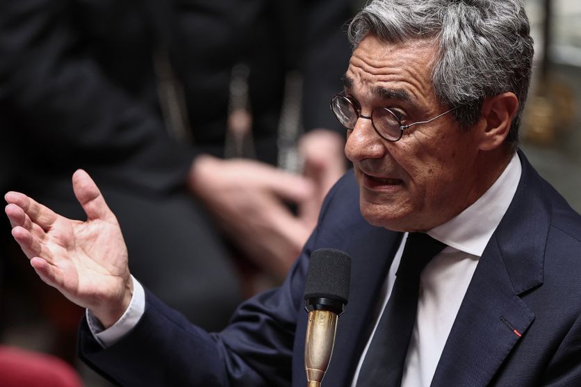 cc2b8e08-2097-42e1-b6b2-b7b137639698 Le Parlement s’apprête à adopter une loi contre l’« ultra fast fashion »
