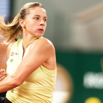 2026 French Open - Day Twelve La belle surprise de Roland-Garros : Maja Chwalinska