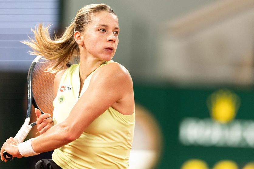 2026 French Open - Day Twelve La belle surprise de Roland-Garros : Maja Chwalinska