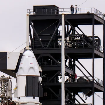 SpaceX et l’entrée en Bourse : Enjeux et Perspectives