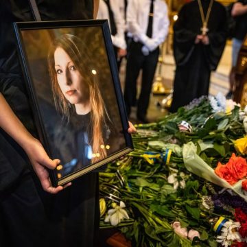 Hommage à Victoria Amelina et la préservation des récits en temps de guerre