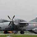 Accident d’un avion de l’armée de l’air indienne à Jorhat